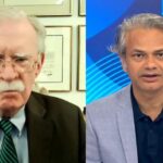 Se a retaliação da Índia foi direcionada contra ... ”: Exclusivo US NSA John Bolton