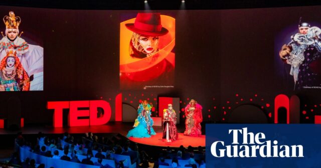 Se as conversas do TED ficarem mais curtas, o que isso diz sobre nosso tempo de atenção?

