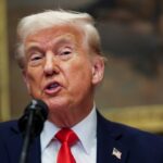 Se eu puder fazer qualquer coisa para ajudar ... ”: Donald Trump na tensão na Índia-Pak