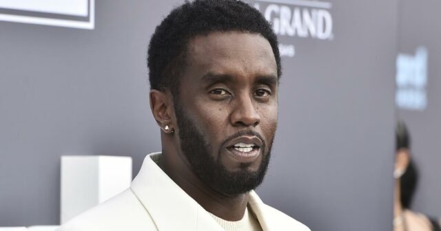 Sean 'Diddy' Combs rejeita o tratamento culpado no caso de tráfico sexual



