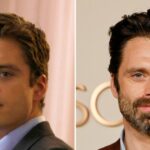 Sebastian Stan: Os anos de 'Gossip Girl to Marvel'