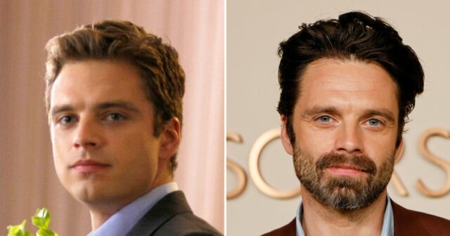 Sebastian Stan: Os anos de 'Gossip Girl to Marvel'



