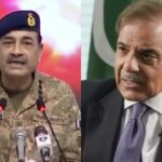 Segundo fontes, o equilíbrio civil-militar paquistanês foi quebrado por cirurgia de Sindoor.