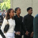 Dentro de Diddy e Mama Janice Smalls Combs fecha o vínculo ao longo dos anos