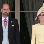 Príncipe William e Kate Middleton deixaram seu cachorro dormir na cama como nós