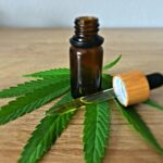 Óleo CBD