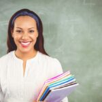 Semana Nacional de Apreciação de Professores - Opções de THC sem CBD