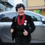 Senyszyn cria um novo grupo. Adivinha Biejat e Zandberg: a esquerda eu estou
