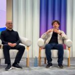 Sergey Brin do Google: 'Cometi muitos erros com o Google Glass'