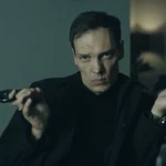 Série criminal polonesa Megahit. O melhor resultado entre o novo