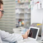 Servir você RX, parceiro da Amazon Pharmacy para entrega em casa