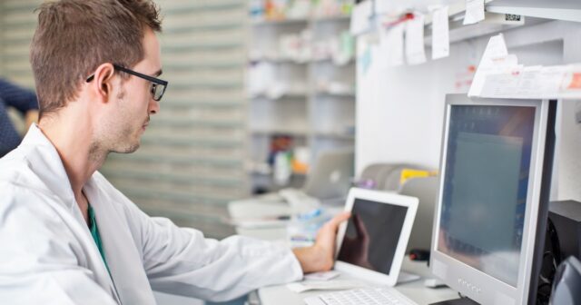 Servir você RX, parceiro da Amazon Pharmacy para entrega em casa


