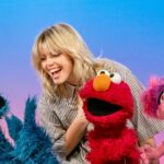 'Sesame Street' encontra uma nova casa de transmissão em Netflix