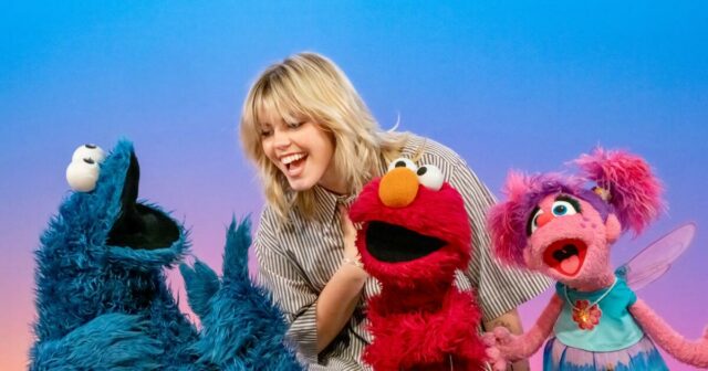 'Sesame Street' encontra uma nova casa de transmissão em Netflix

