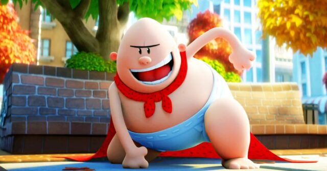 Sete ótimos filmes da Netflix para as crianças veem agora (maio de 2025).



