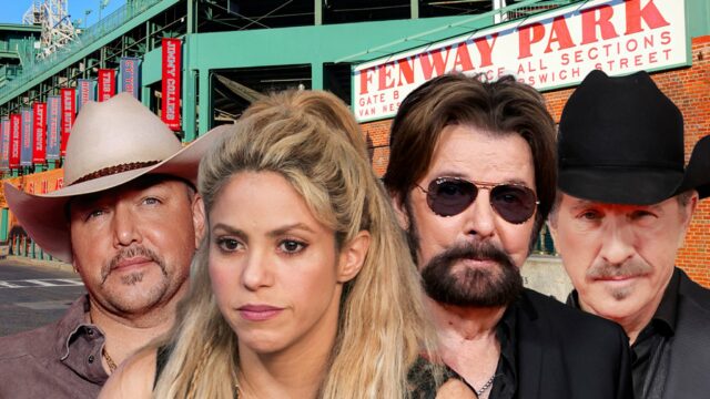 Shakira Fengai Jason Aldery Brooks e Dunn Park