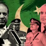 Sharif Brothers e Parallel em 1999-2025 com Pervez Musharraf