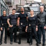 Final da série SWAT explicada após cancelamentos