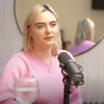 61 -Year -old Simon Rimmer foi reduzido a lágrimas quando disse à filha Flo, o impacto da morte de seu pai em sua vida. Ouça aqui
