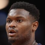 Sion Williamson Neutro Main Getty