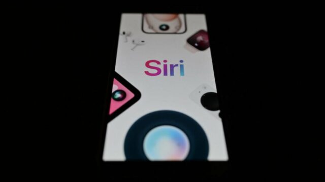 Siri espionou você. A Apple está oferecendo até US $ 100 em recompensas em dinheiro.





