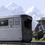 Slash mais de US $ 500 do DJI Power 1000 Portable Power Steer na Amazon