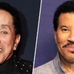 Smokey Robinson / Lionel Richie