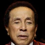 Smokey Robinson Neutral Basic Getty