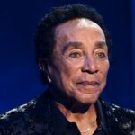 Smokey Robinson acusado de agressão sexual Getty 1