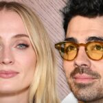 Sofi Turner Joe Jonas Main Green Insting Composite