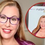 Elaina St James Fleshlight Pro Folheto 1