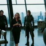 Somente o spin-off da Marvel 'Thunderbolts*' estabelece baixas expectativas e as conhece