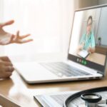 Sonde Health e Saaya Health Partner para atendimento de colarinho azul