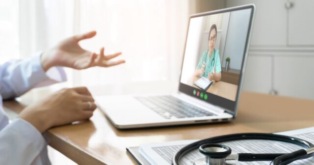 Sonde Health e Saaya Health Partner para atendimento de colarinho azul


