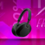Sony XM6 -Headphones muito caro? Economize mais de US $ 100 em fones de ouvido XM5 na Amazon.