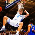 Sorteios de Cooper Flagg: 2025 NBA Draft Lottery para moldar o futuro da liga