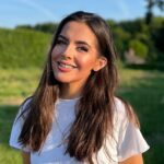 Olivia Riccini decidiu finalmente passar por uma cirurgia de mandíbula aos 26 anos, depois de cair, mas seu médico disse a ela