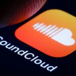 SoundCloud icon