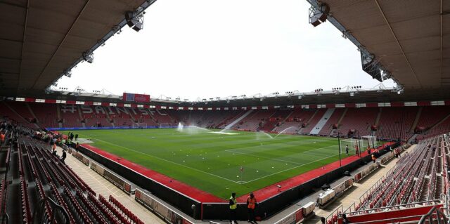 Southampton vs Manchester City: Premier League Live Score, a equipe relata e atualiza quando Pep Guardiola dá as boas -vindas a Erling Haaland de volta ao relatório inicial, além da atualização de outros jogos às 15:00




