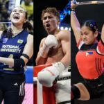 Steph Curry, Nu Lady Bulldogs, Naoya Inoue, Ph Weightlifting, PBA Magnolia Hotshots