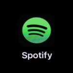 Spotify iPhone App agora permite que você escolha seu método de pagamento
