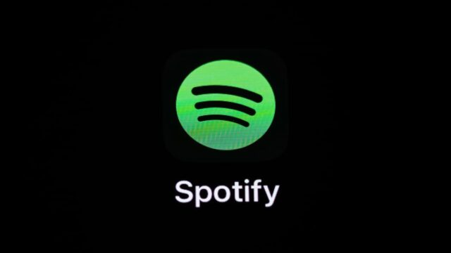 Spotify iPhone App agora permite que você escolha seu método de pagamento




