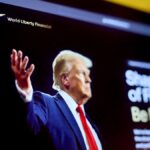 Stablecoin Bill progride no Senado dos EUA, enquanto os críticos de Trump chamam para encerrar suas transações de criptografia