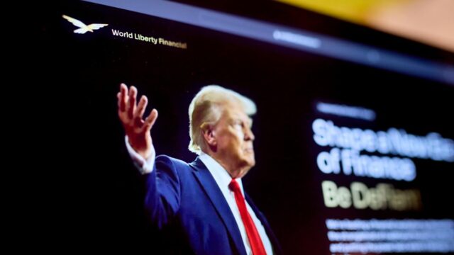 Stablecoin Bill progride no Senado dos EUA, enquanto os críticos de Trump chamam para encerrar suas transações de criptografia

