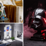 Star Wars Day 2025 Acordes: Os melhores novos lançamentos e vendas de 4 de maio.