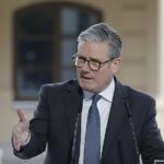 Keir Starmer se compromete -se a acabar com a