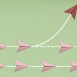 Startups semanalmente: uma perspectiva mais brilhante, mas não é arrastada