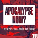Ouça 'Apocalypse agora?' onde quer que você obtenha seus podcasts. Ouça agora