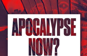 Steve Bannon, o ex -estrategista -chefe da Casa Branca, disse ao “Apocalypse Now?” que Donald Trump será presidente dos EUA por um terceiro mandato. podcast Ouça 'Apocalypse agora?' onde quer que você obtenha seus podcasts. Ouça agora