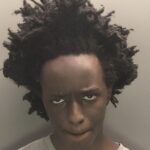 Southport Killer Axel Axel Rudakuban (na foto) supostamente fundiu água fervente sobre o guarda da prisão